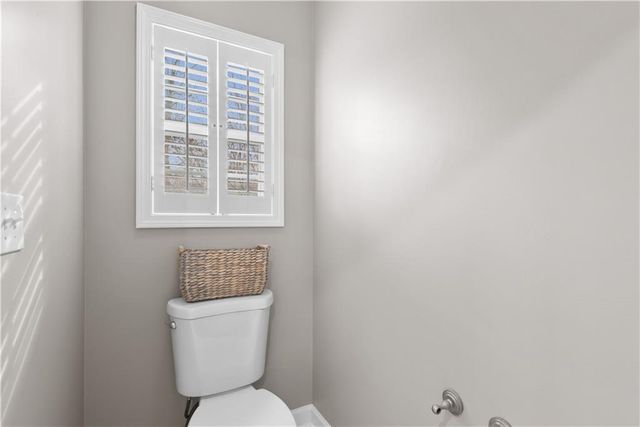 414 Parker Branch Road, Barnesville, GA 30204