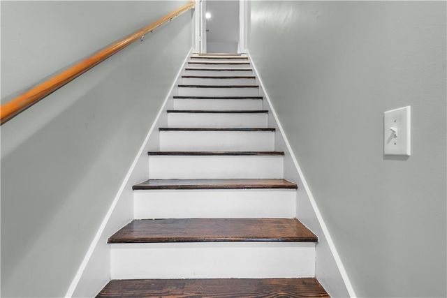 414 Parker Branch Road, Barnesville, GA 30204