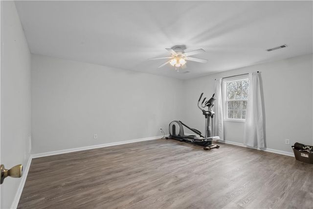 414 Parker Branch Road, Barnesville, GA 30204