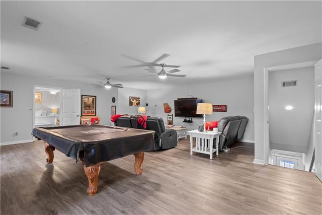 414 Parker Branch Road, Barnesville, GA 30204