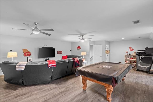 414 Parker Branch Road, Barnesville, GA 30204