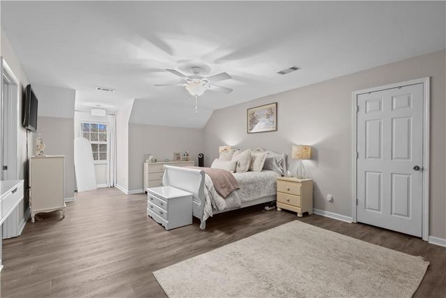 414 Parker Branch Road, Barnesville, GA 30204