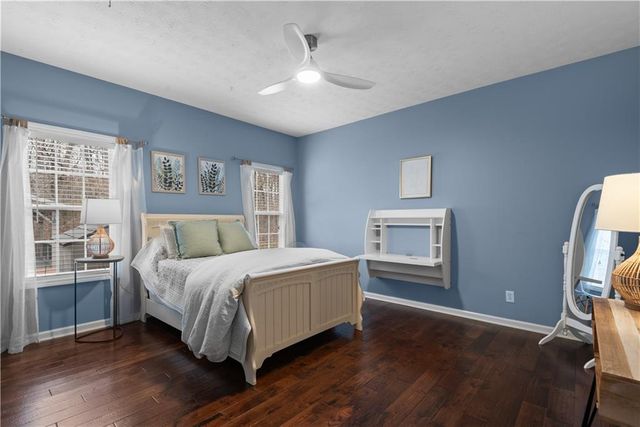 414 Parker Branch Road, Barnesville, GA 30204