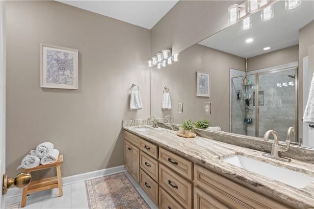 414 Parker Branch Road, Barnesville, GA 30204