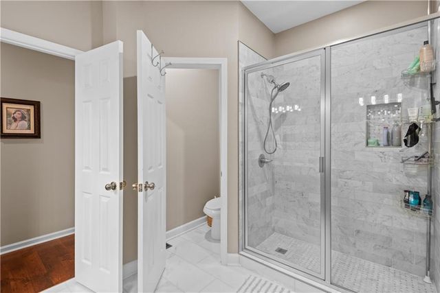 414 Parker Branch Road, Barnesville, GA 30204