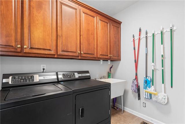 414 Parker Branch Road, Barnesville, GA 30204