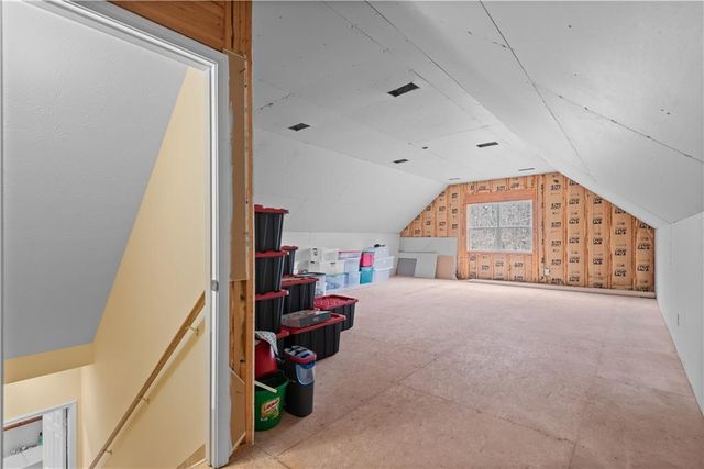 414 Parker Branch Road, Barnesville, GA 30204