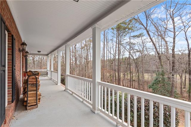 414 Parker Branch Road, Barnesville, GA 30204