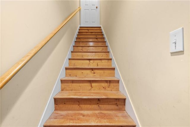 414 Parker Branch Road, Barnesville, GA 30204