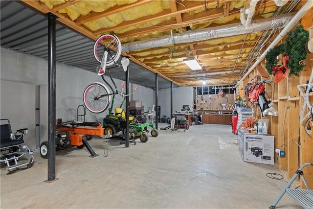 414 Parker Branch Road, Barnesville, GA 30204