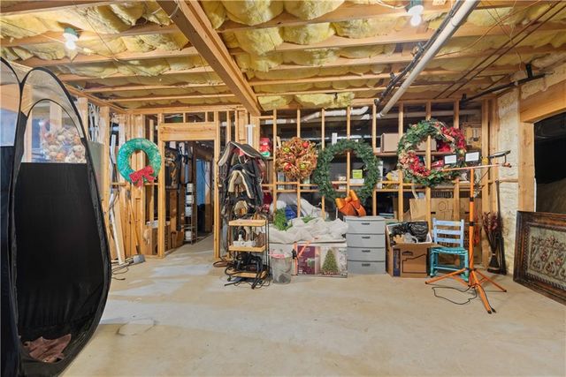 414 Parker Branch Road, Barnesville, GA 30204