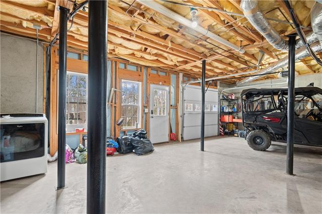 414 Parker Branch Road, Barnesville, GA 30204