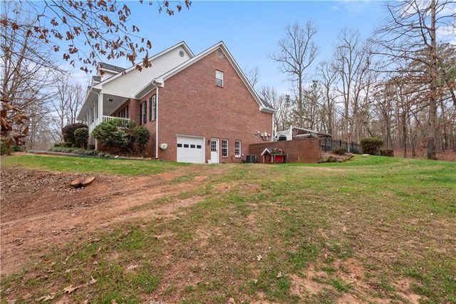 414 Parker Branch Road, Barnesville, GA 30204