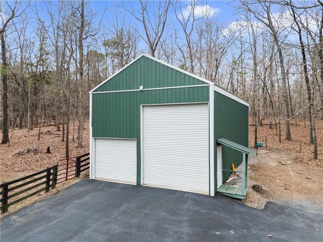 414 Parker Branch Road, Barnesville, GA 30204