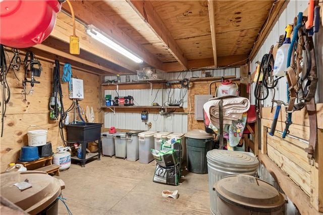 414 Parker Branch Road, Barnesville, GA 30204