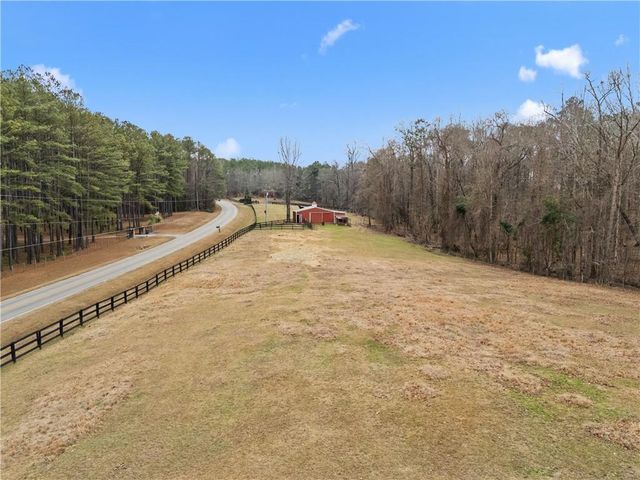 414 Parker Branch Road, Barnesville, GA 30204
