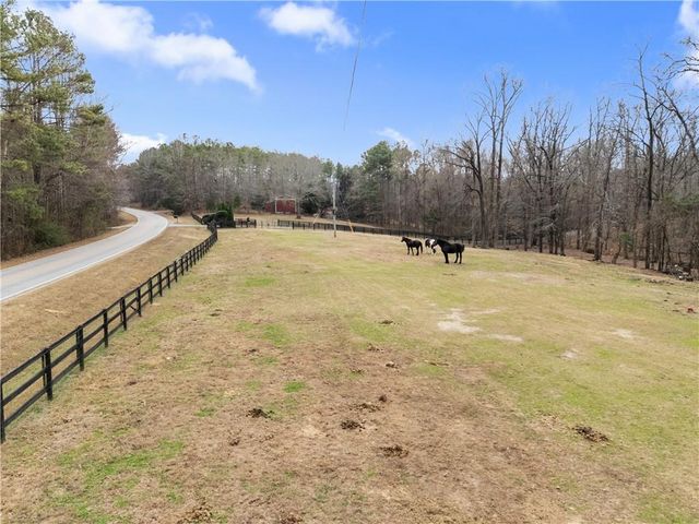 414 Parker Branch Road, Barnesville, GA 30204