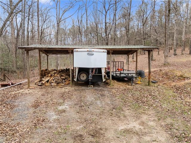 414 Parker Branch Road, Barnesville, GA 30204