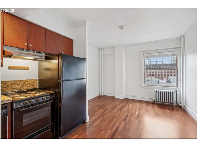 1005 Sw PARK Ave 703, Portland, OR 97205
