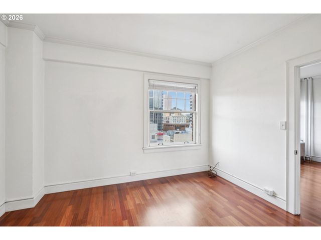 1005 Sw PARK Ave 703, Portland, OR 97205