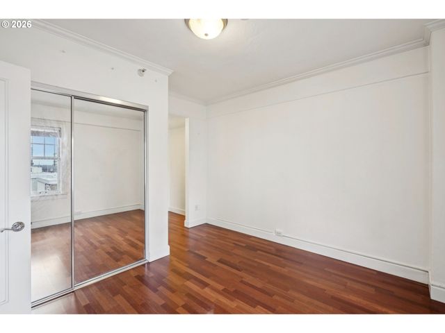 1005 Sw PARK Ave 703, Portland, OR 97205