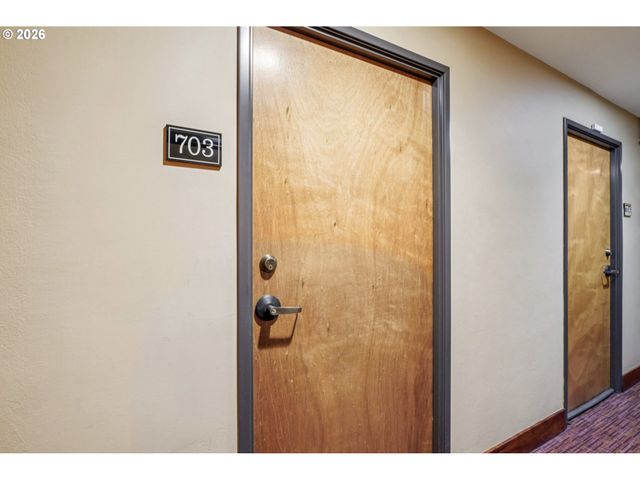 1005 Sw PARK Ave 703, Portland, OR 97205