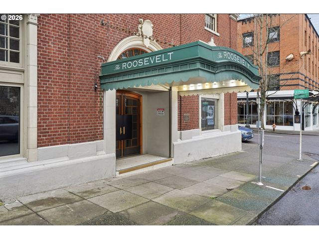 1005 Sw PARK Ave 703, Portland, OR 97205