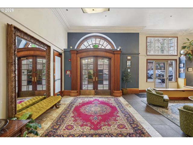 1005 Sw PARK Ave 703, Portland, OR 97205