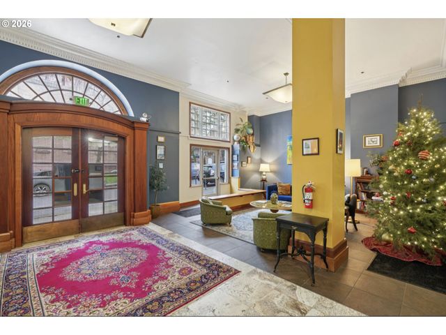1005 Sw PARK Ave 703, Portland, OR 97205