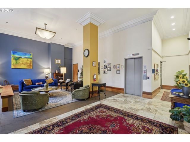 1005 Sw PARK Ave 703, Portland, OR 97205