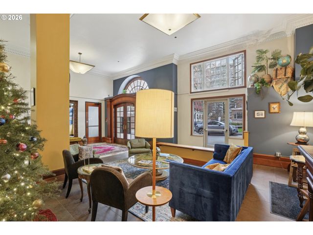 1005 Sw PARK Ave 703, Portland, OR 97205