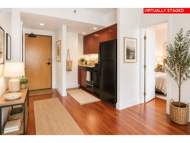 1005 Sw PARK Ave 703, Portland, OR 97205
