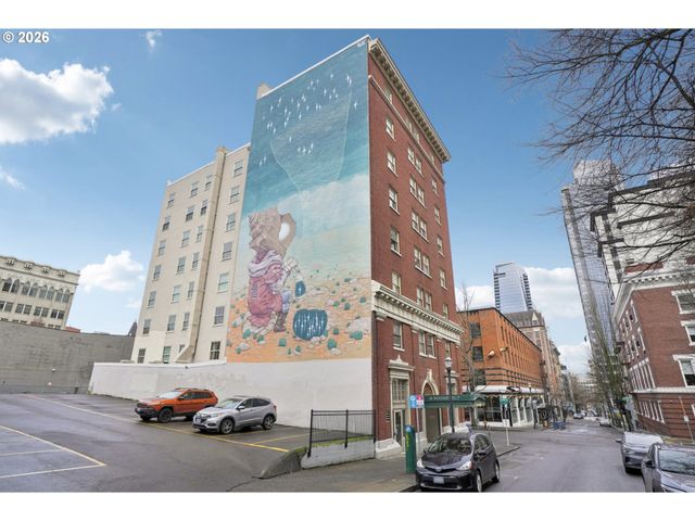 1005 Sw PARK Ave 703, Portland, OR 97205