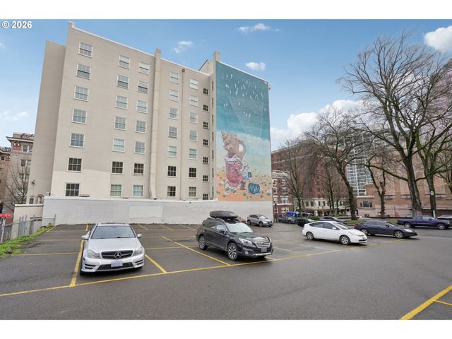 1005 Sw PARK Ave 703, Portland, OR 97205