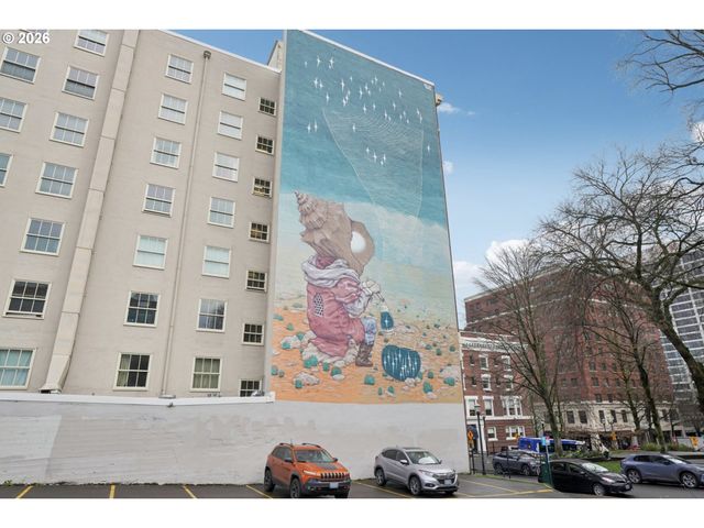 1005 Sw PARK Ave 703, Portland, OR 97205