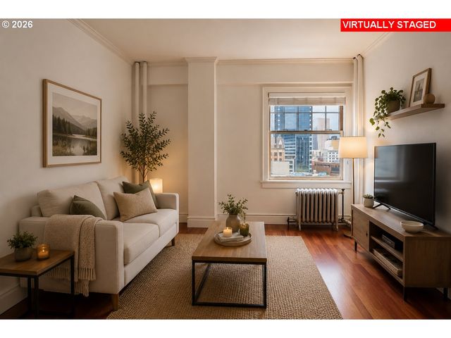 1005 Sw PARK Ave 703, Portland, OR 97205