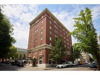 1005 Sw PARK Ave 703, Portland, OR 97205