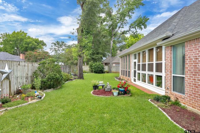 1212 Parkview DR, Tyler, TX 75703