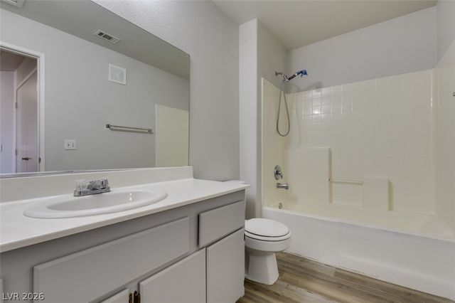 1881 West W Alexander Road Road 2079, North Las Vegas, NV 89032