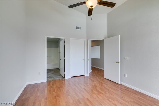1881 West W Alexander Road Road 2079, North Las Vegas, NV 89032