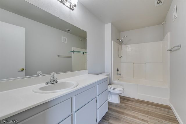 1881 West W Alexander Road Road 2079, North Las Vegas, NV 89032