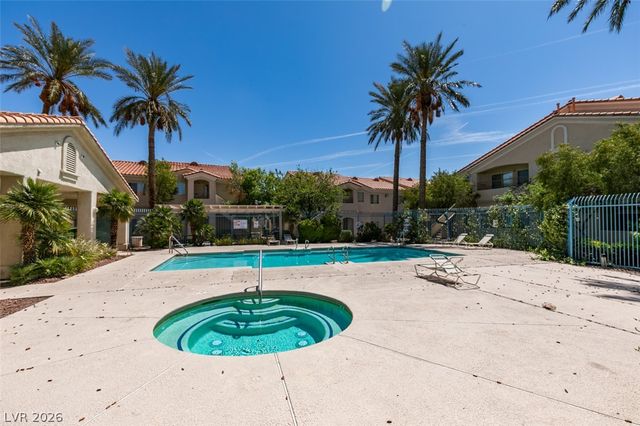 1881 West W Alexander Road Road 2079, North Las Vegas, NV 89032