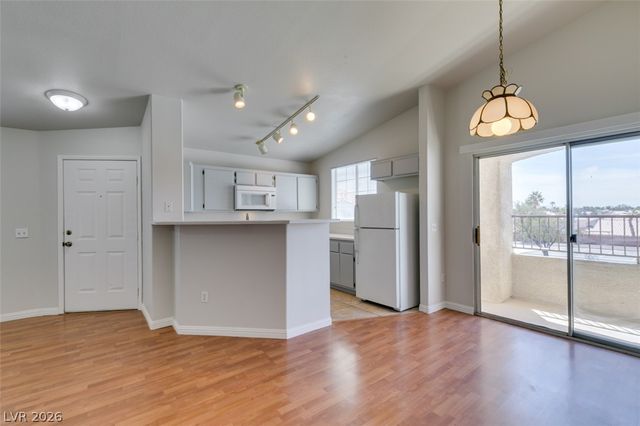 1881 West W Alexander Road Road 2079, North Las Vegas, NV 89032