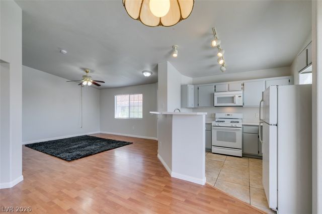 1881 West W Alexander Road Road 2079, North Las Vegas, NV 89032