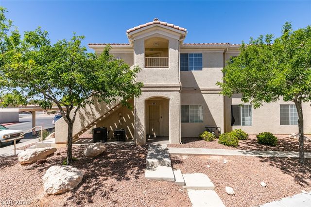 1881 West W Alexander Road Road 2079, North Las Vegas, NV 89032