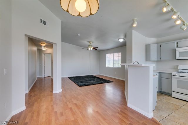 1881 West W Alexander Road Road 2079, North Las Vegas, NV 89032