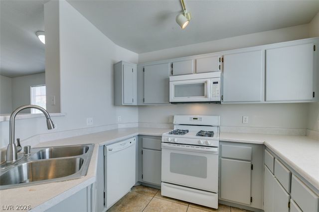 1881 West W Alexander Road Road 2079, North Las Vegas, NV 89032