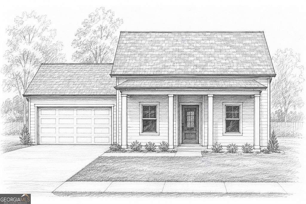 115 Winston Way, Carrollton, GA 30117