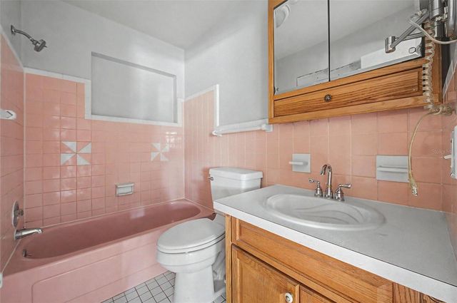 5580 58TH AVENUE N, St Petersburg, FL 33709