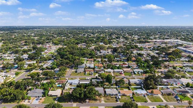 5580 58TH AVENUE N, St Petersburg, FL 33709